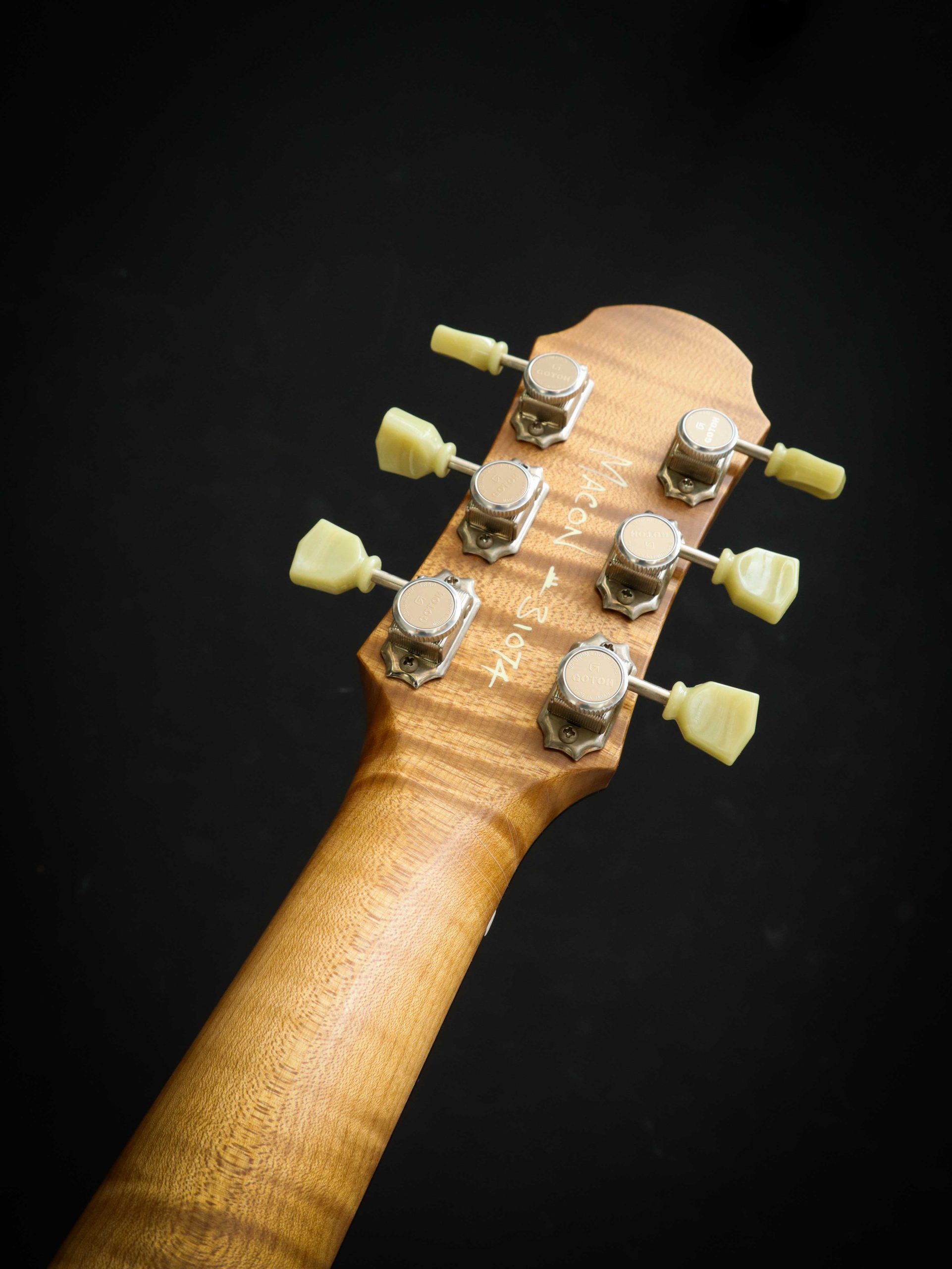 Patrick James Eggle Macon Vintage Pre-Owned – Image 15