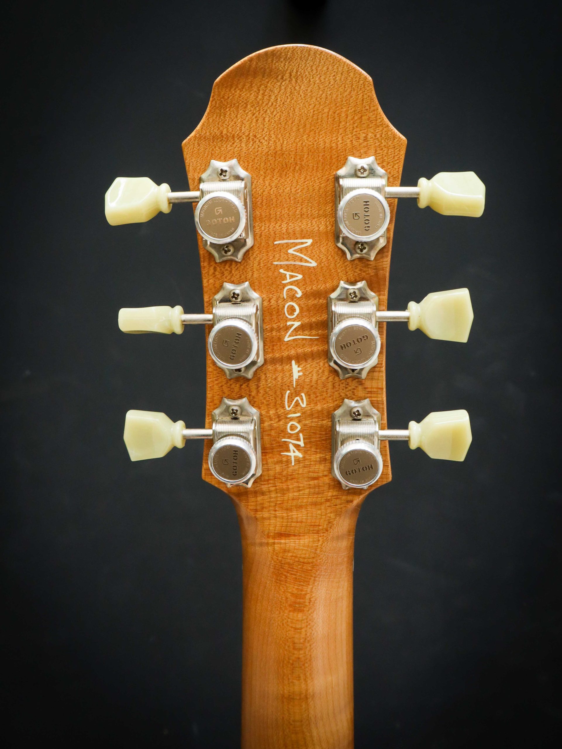 Patrick James Eggle Macon Vintage Pre-Owned – Image 14