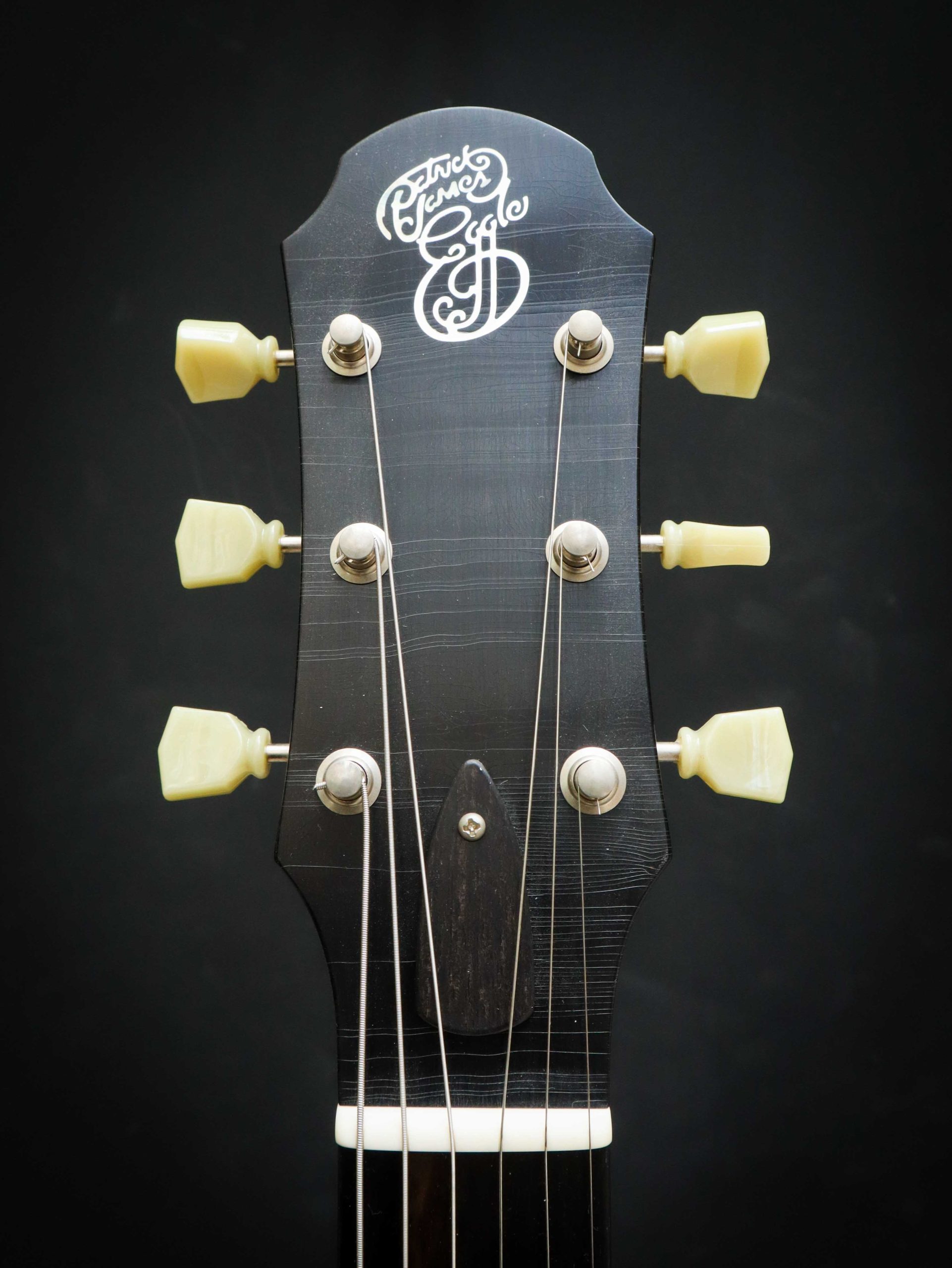 Patrick James Eggle Macon Vintage Pre-Owned – Image 13