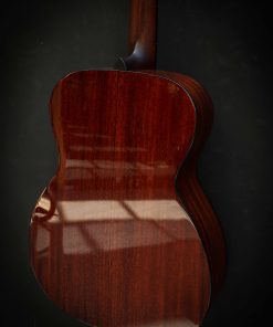 Bourgeois Touchstone Series OM Country Boy Sunburst – Image 12