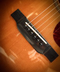 Bourgeois Touchstone Series OM Country Boy Sunburst – Image 6