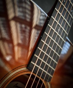 Bourgeois Touchstone Series OM Country Boy Sunburst – Image 7