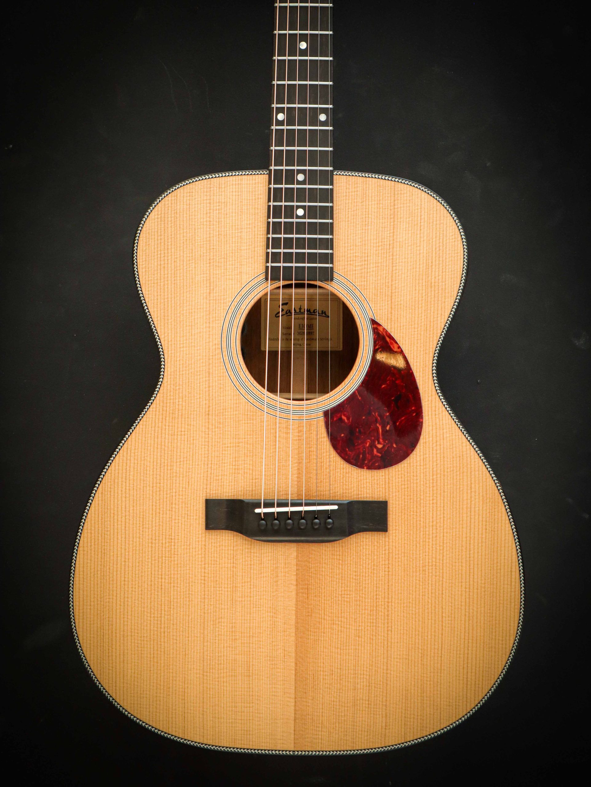 Eastman E3OM – Image 3