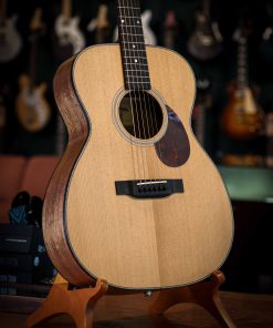 Eastman E3OM