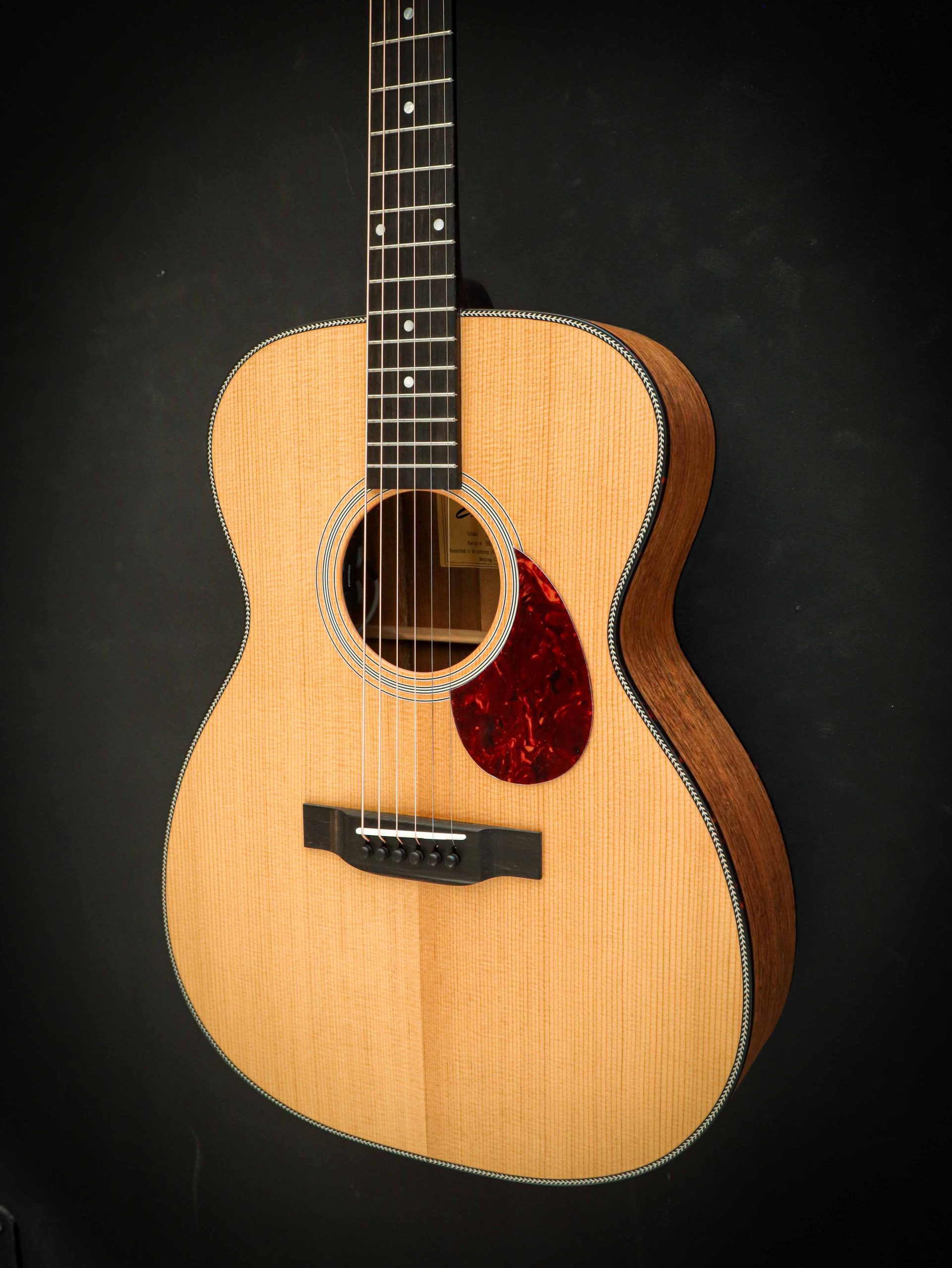 Eastman E3OM – Image 7