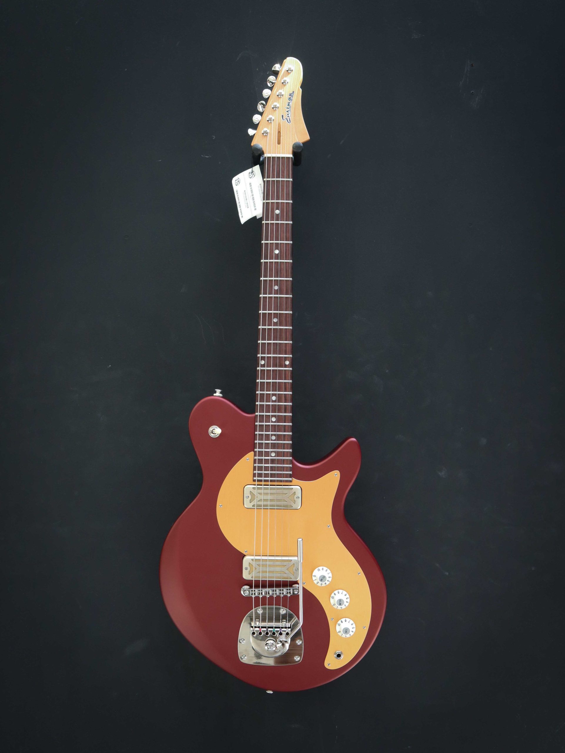 Eastman Fullertone Offset '62 – Image 2