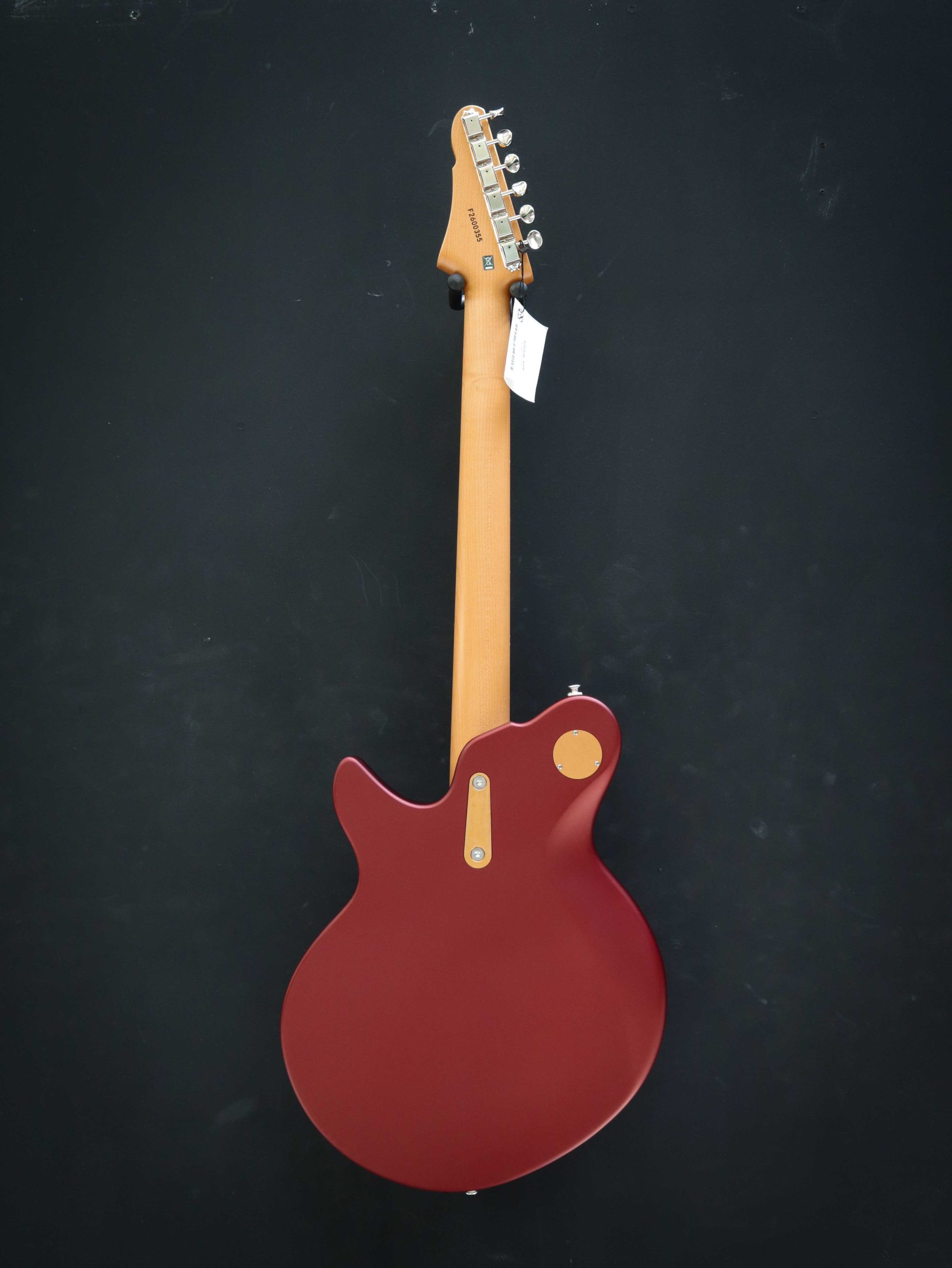 Eastman Fullertone Offset '62 – Image 9