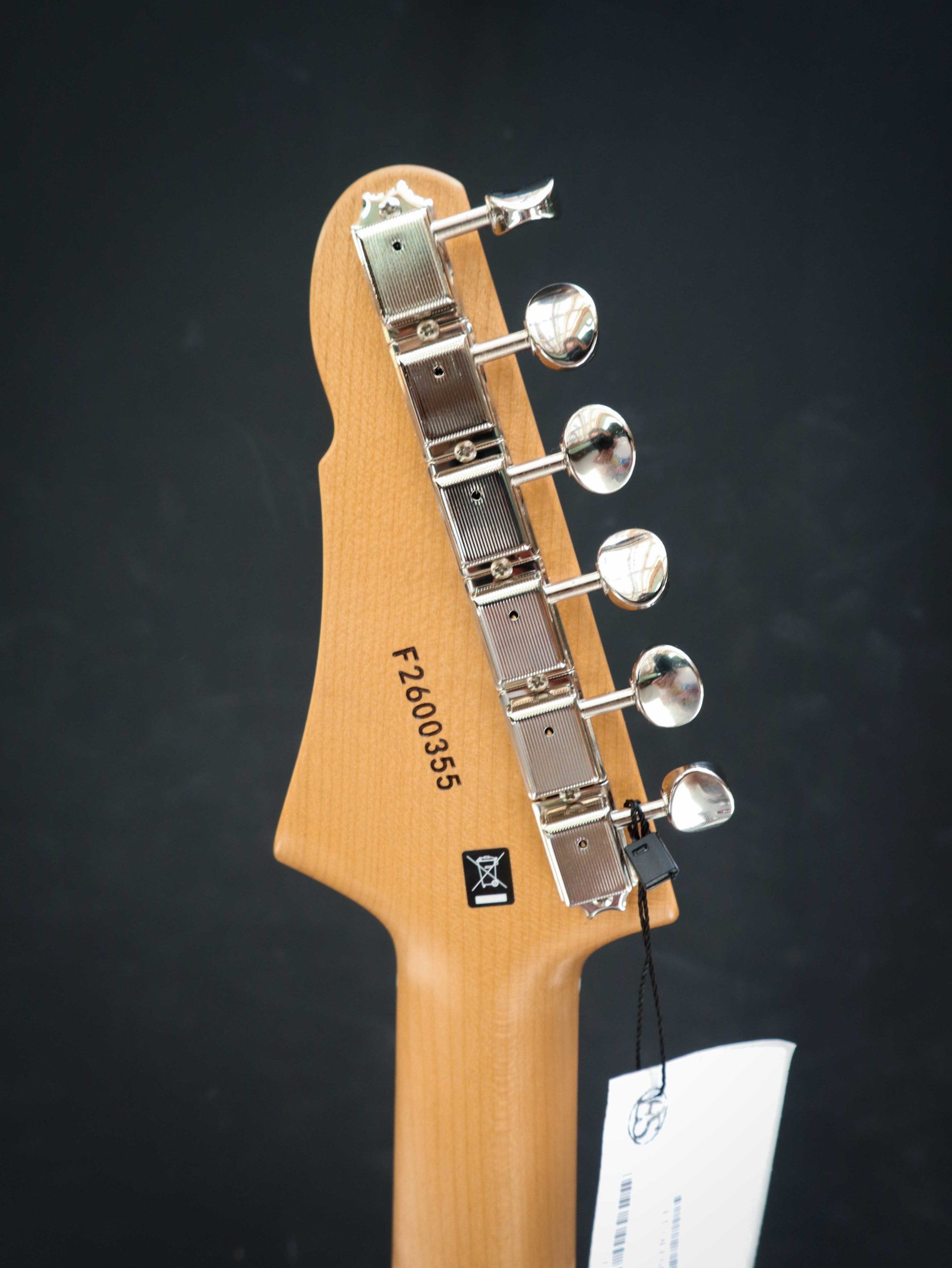 Eastman Fullertone Offset '62 – Image 8