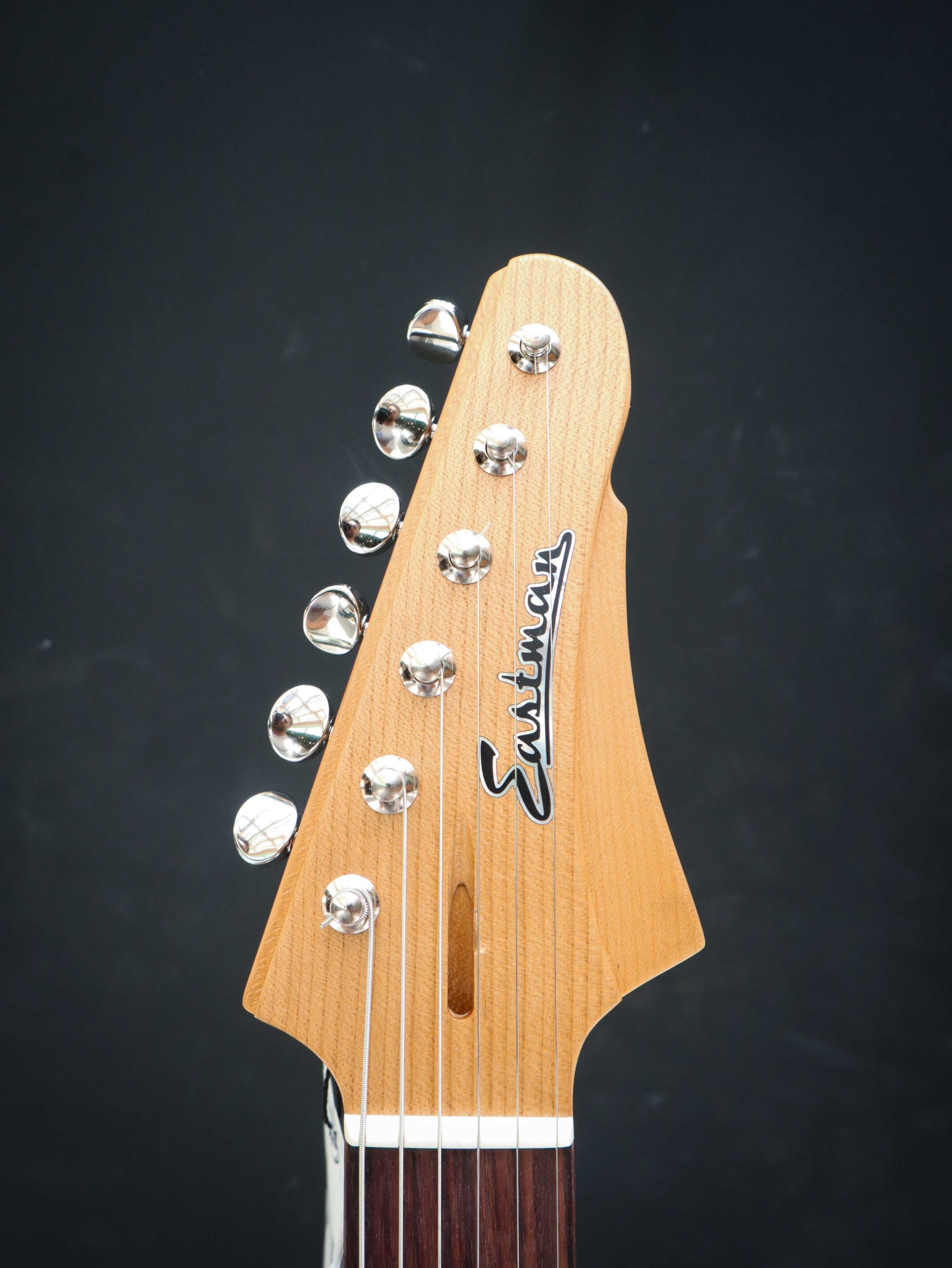 Eastman Fullertone Offset '62 – Image 7