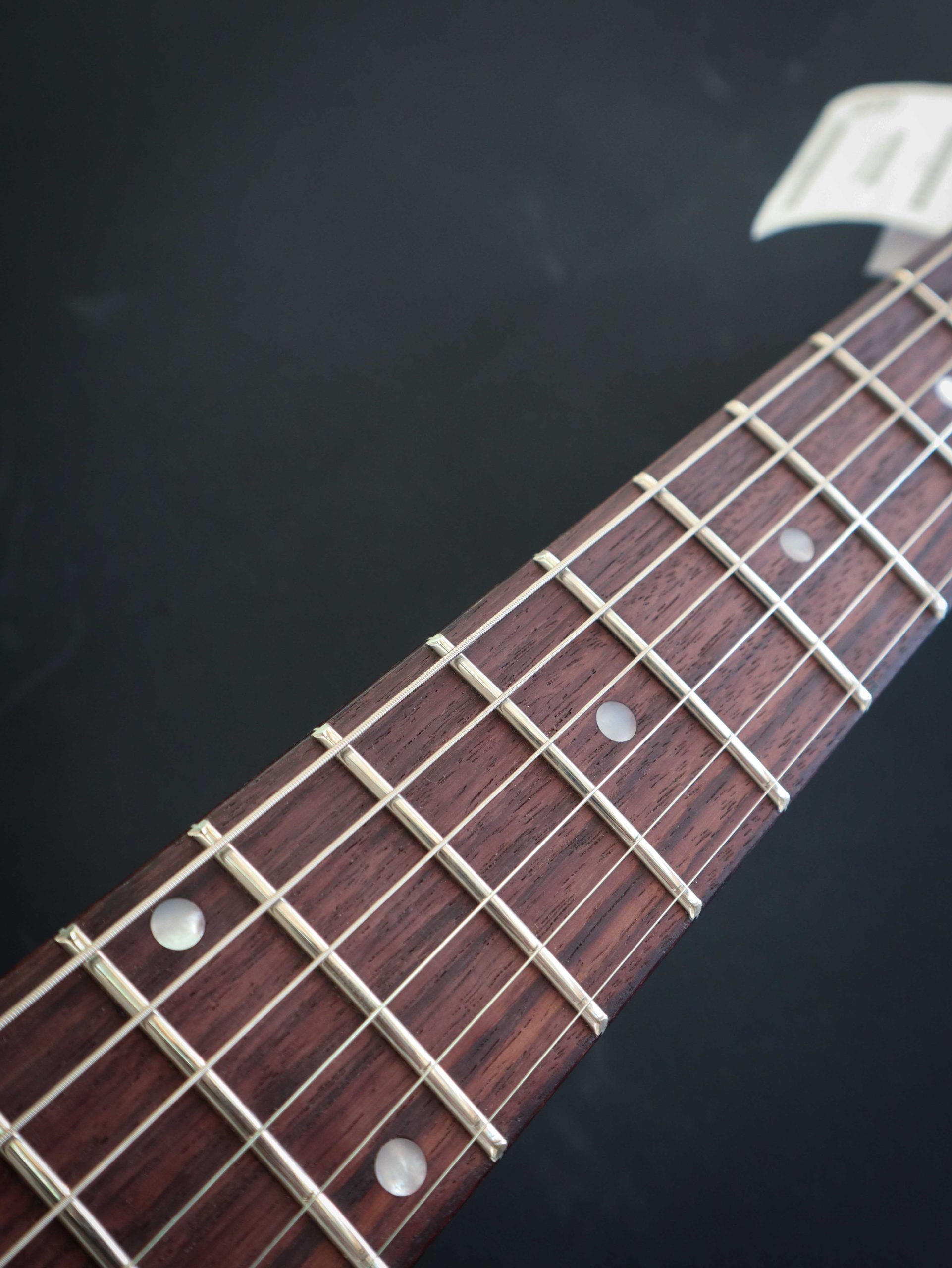 Eastman Fullertone Offset '62 – Image 6
