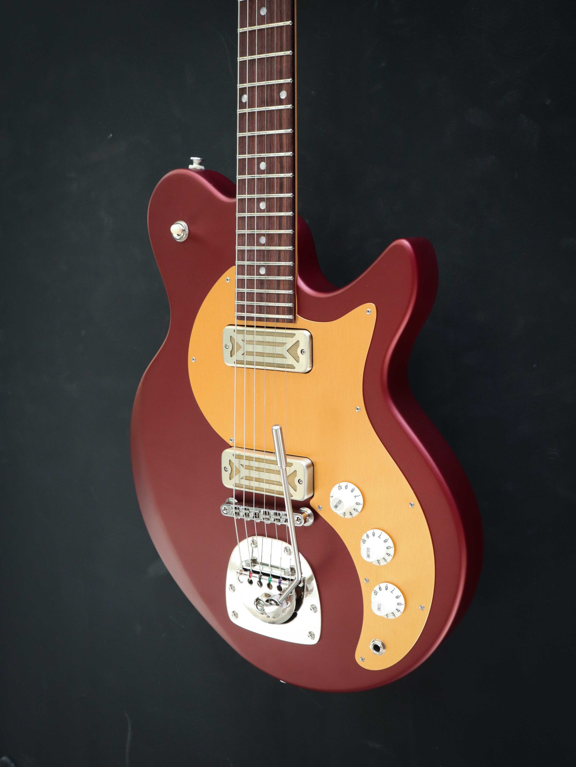 Eastman Fullertone Offset '62 – Image 5