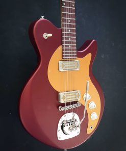 Eastman Fullertone Offset '62 – Image 4