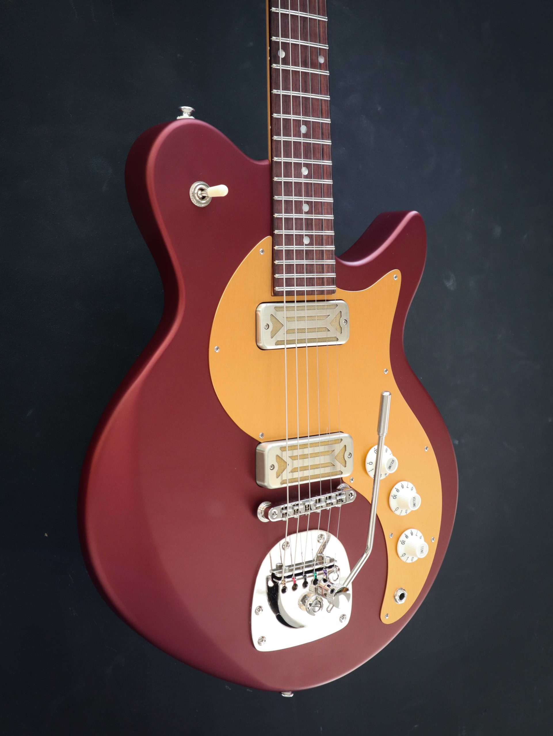 Eastman Fullertone Offset '62 – Image 4