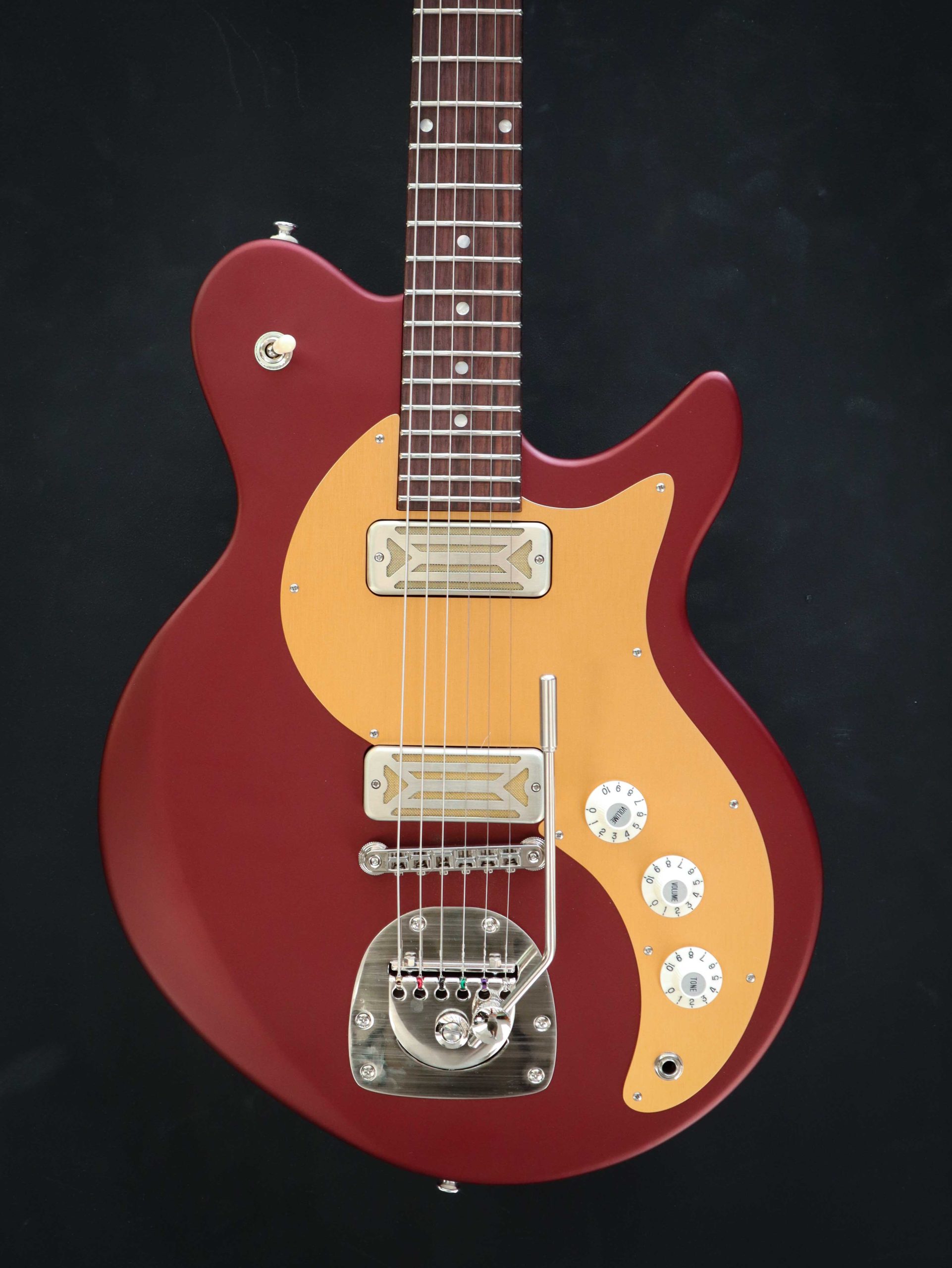 Eastman Fullertone Offset '62 – Image 3