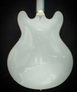 Eastman T64 Trapeze Iced Blue Metallic – Image 11