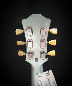 Eastman T64 Trapeze Iced Blue Metallic – Image 9