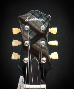 Eastman T64 Trapeze Iced Blue Metallic – Image 8