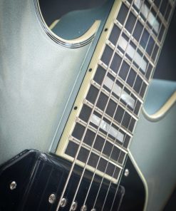 Eastman T64 Trapeze Iced Blue Metallic – Image 6