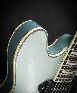 Eastman T64 Trapeze Iced Blue Metallic – Image 5