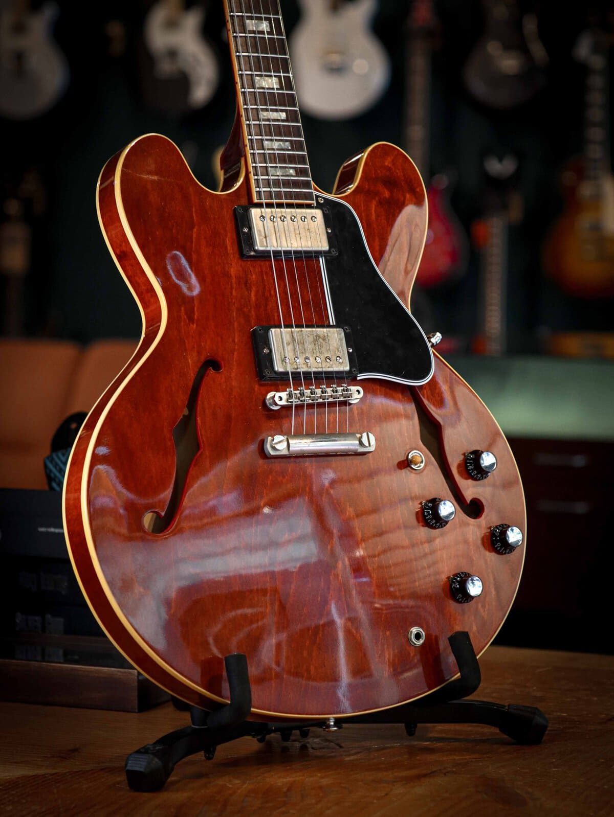 Gibson Custom '63 ES 335 Pre-Owned