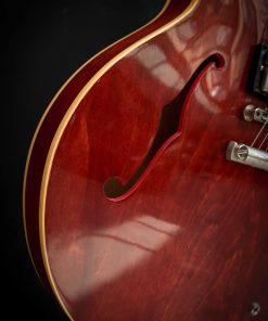 Gibson Custom '63 ES 335 Pre-Owned – Image 7