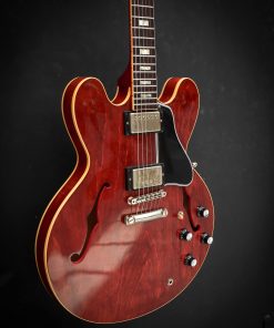 Gibson Custom '63 ES 335 Pre-Owned – Image 4