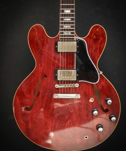 Gibson Custom '63 ES 335 Pre-Owned – Image 3