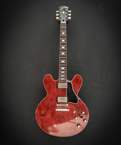 Gibson Custom '63 ES 335 Pre-Owned – Image 2