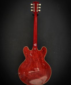 Gibson Custom '63 ES 335 Pre-Owned – Image 14