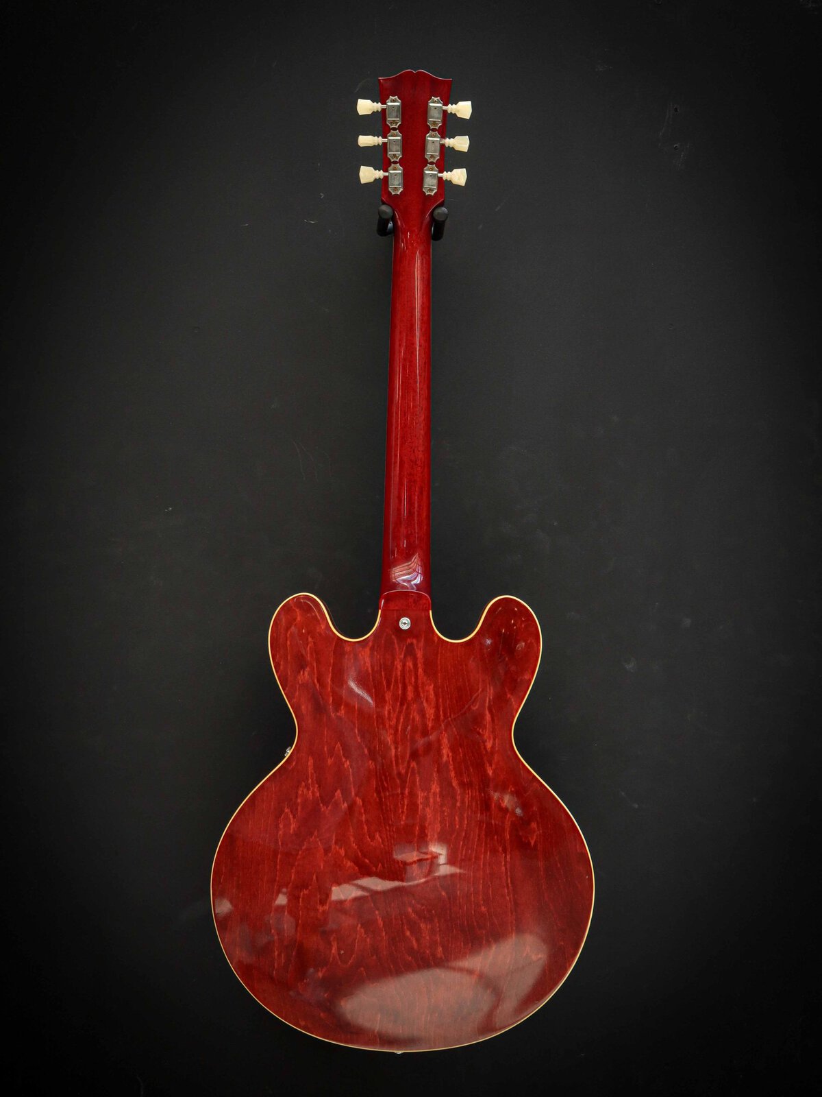 Gibson Custom '63 ES 335 Pre-Owned – Image 14