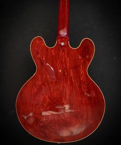 Gibson Custom '63 ES 335 Pre-Owned – Image 15