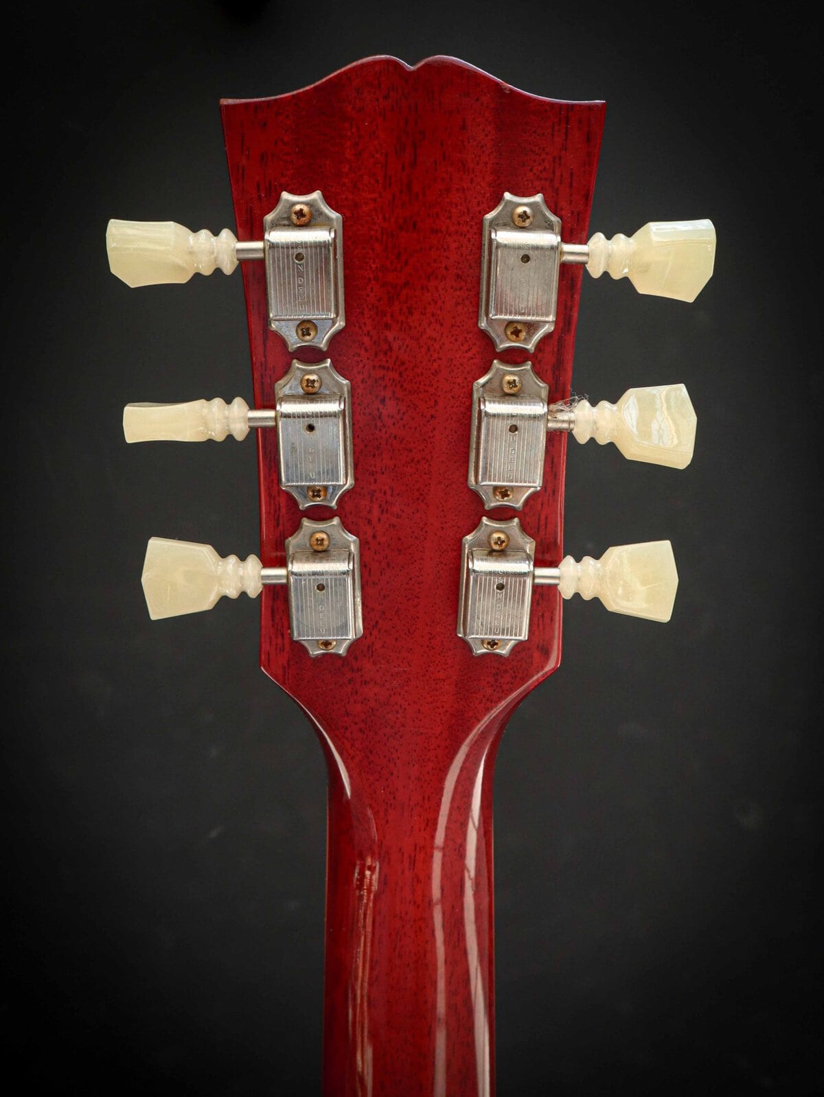 Gibson Custom '63 ES 335 Pre-Owned – Image 13