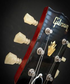 Gibson Custom '63 ES 335 Pre-Owned – Image 12