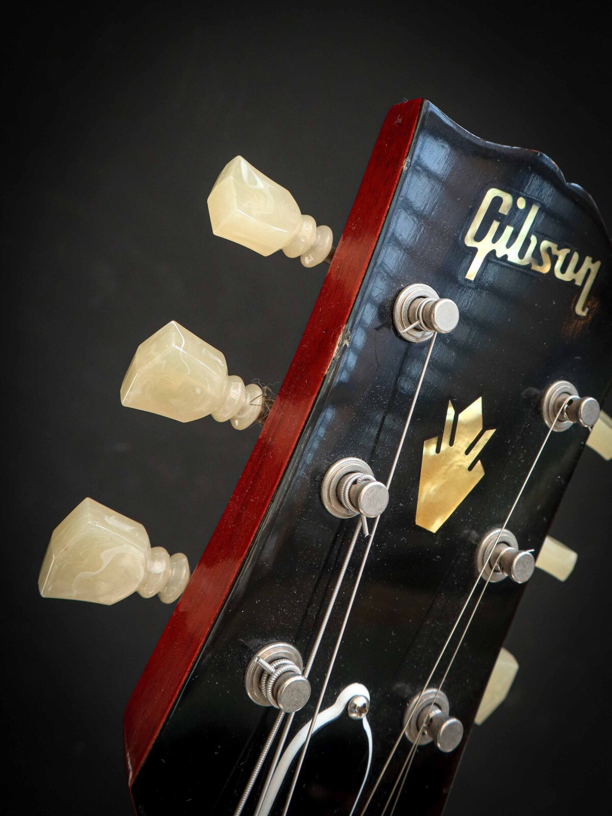 Gibson Custom '63 ES 335 Pre-Owned – Image 12