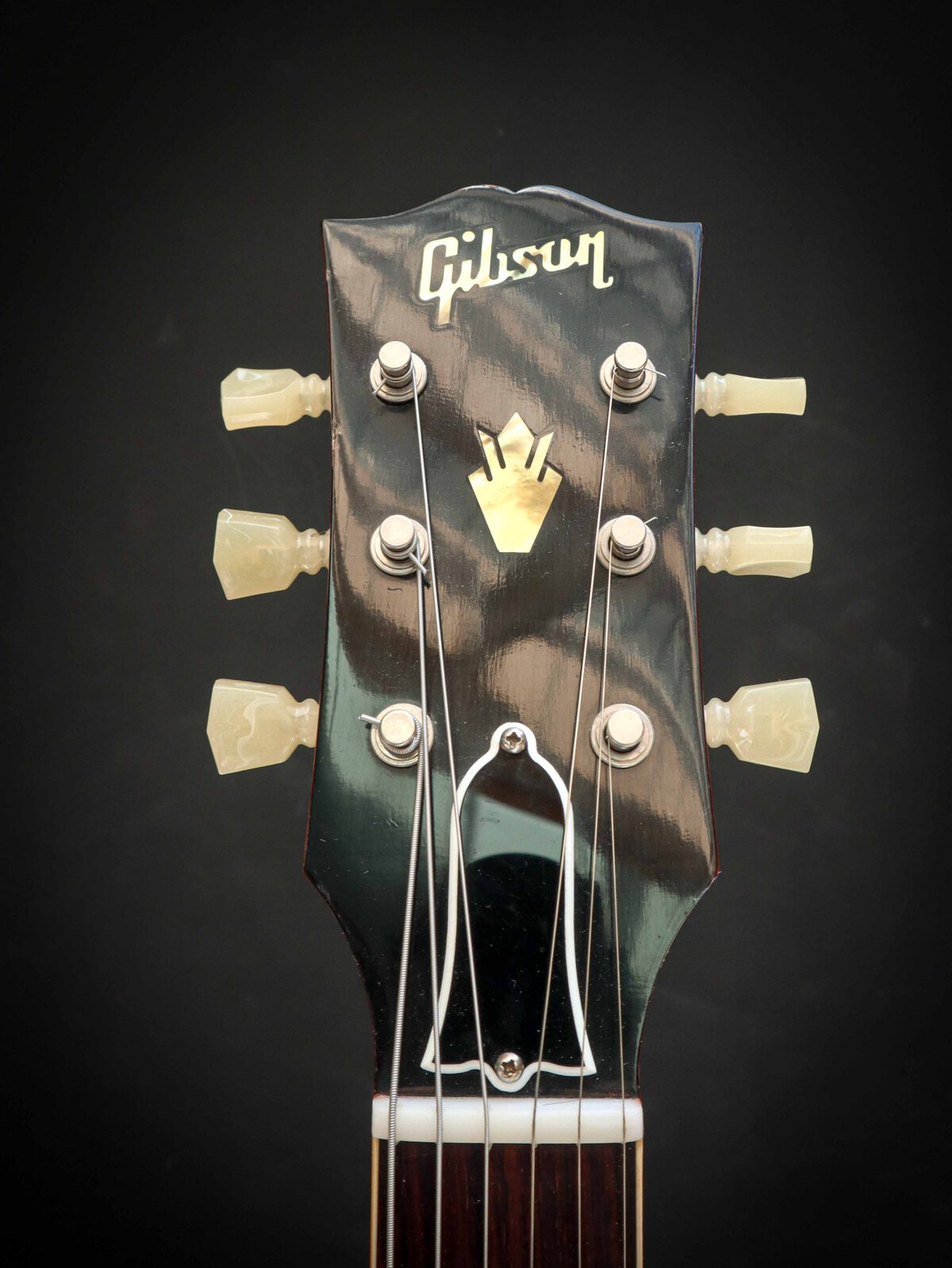 Gibson Custom '63 ES 335 Pre-Owned – Image 11