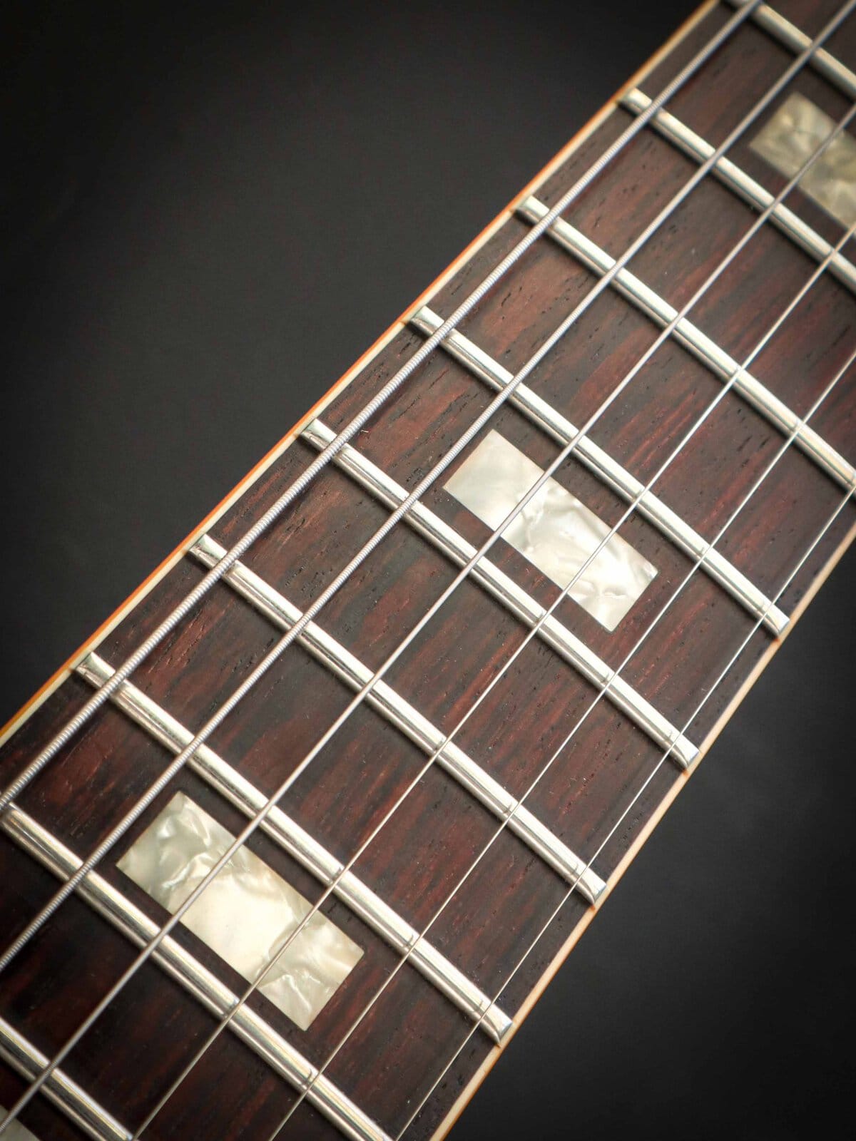 Gibson Custom '63 ES 335 Pre-Owned – Image 10