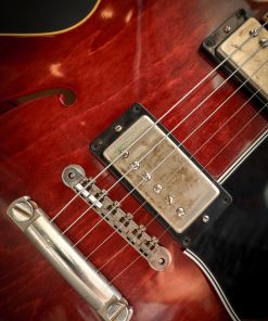 Gibson Custom '63 ES 335 Pre-Owned – Image 9