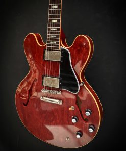 Gibson Custom '63 ES 335 Pre-Owned – Image 5