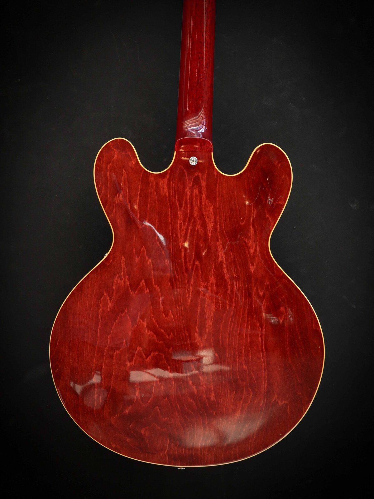 Gibson Custom '63 ES 335 Pre-Owned – Image 15