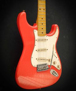 Kauffmann '56 S Fiesta Red – Image 4