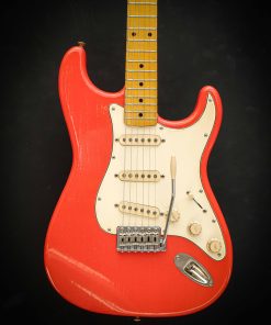 Kauffmann '56 S Fiesta Red – Image 3