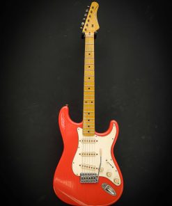 Kauffmann '56 S Fiesta Red – Image 2