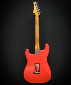 Kauffmann '56 S Fiesta Red – Image 11