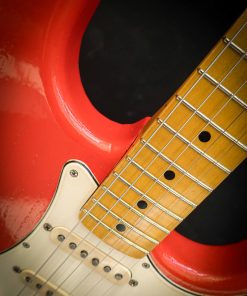 Kauffmann '56 S Fiesta Red – Image 7