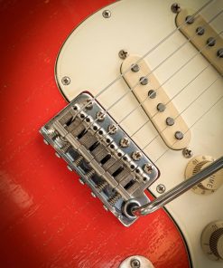 Kauffmann '56 S Fiesta Red – Image 6