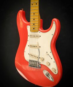 Kauffmann '56 S Fiesta Red – Image 5