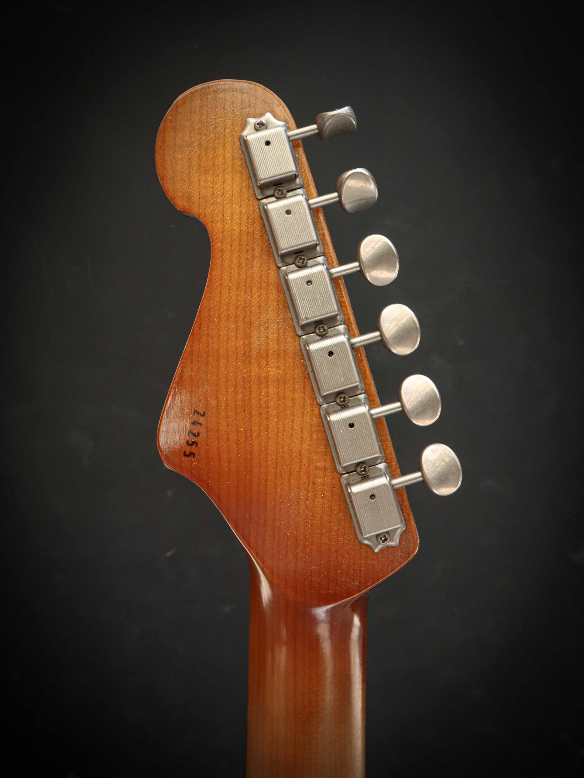 Kauffmann Cozy FR Pre-Owned – Image 9