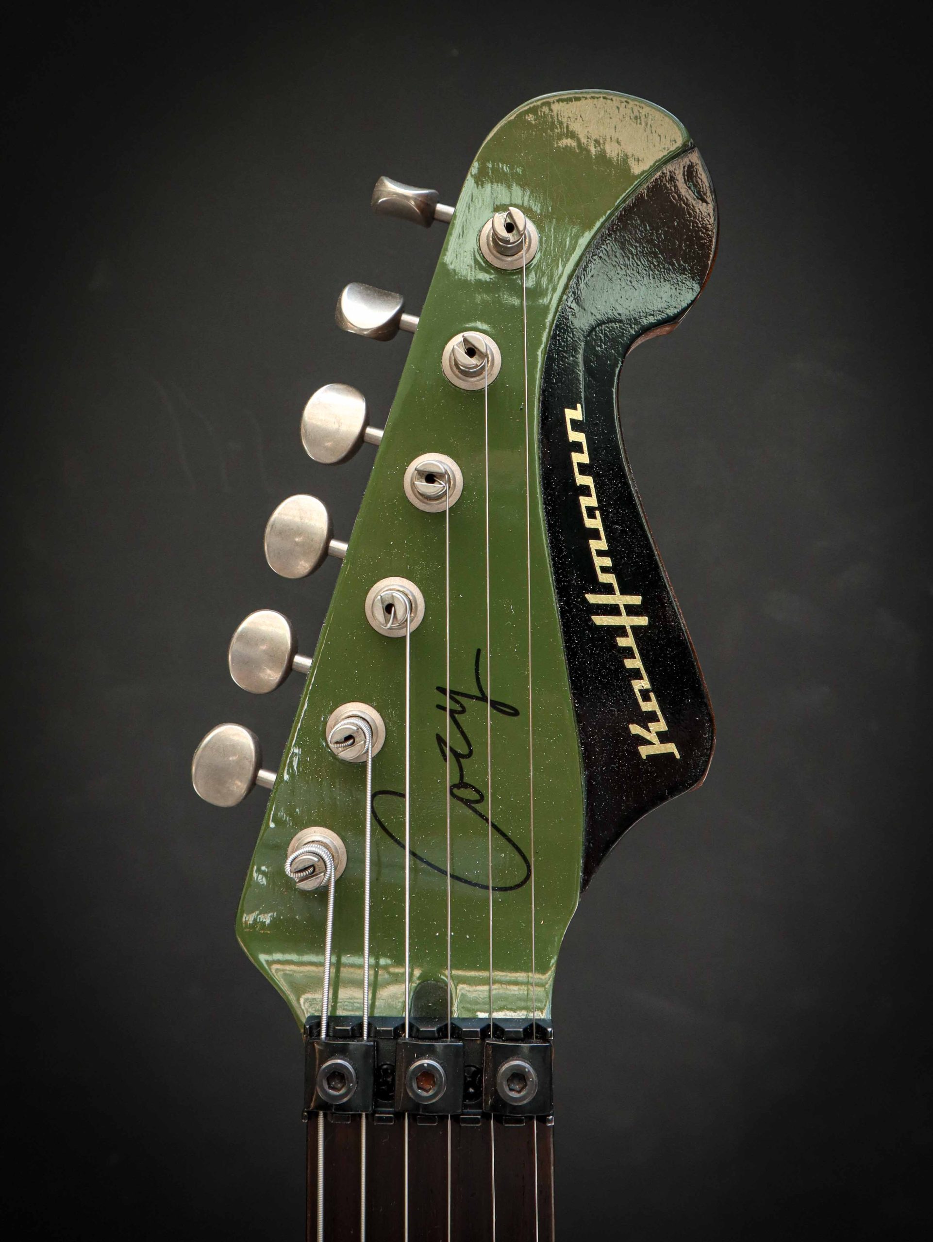 Kauffmann Cozy FR Pre-Owned – Image 8