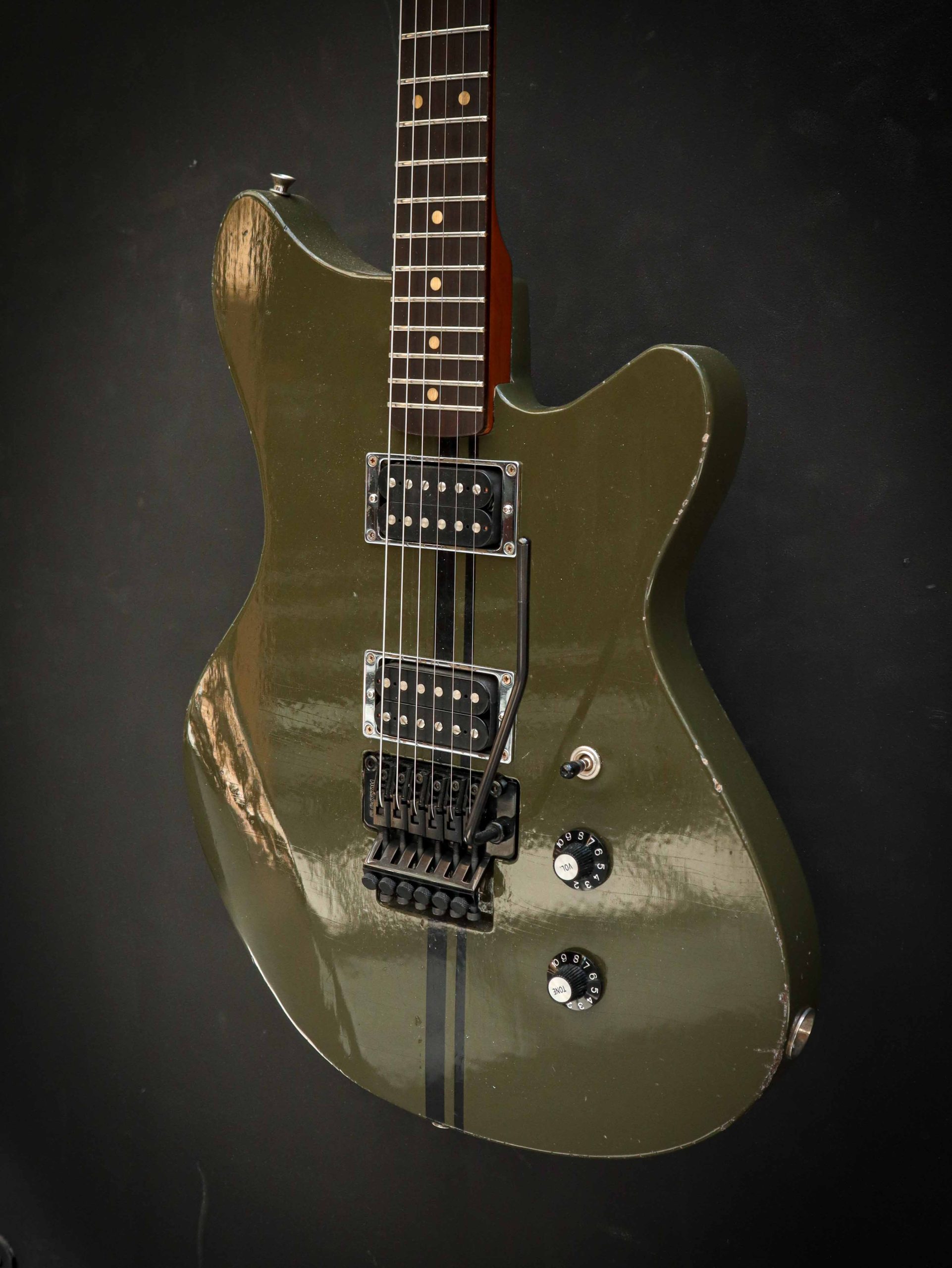 Kauffmann Cozy FR Pre-Owned – Image 5