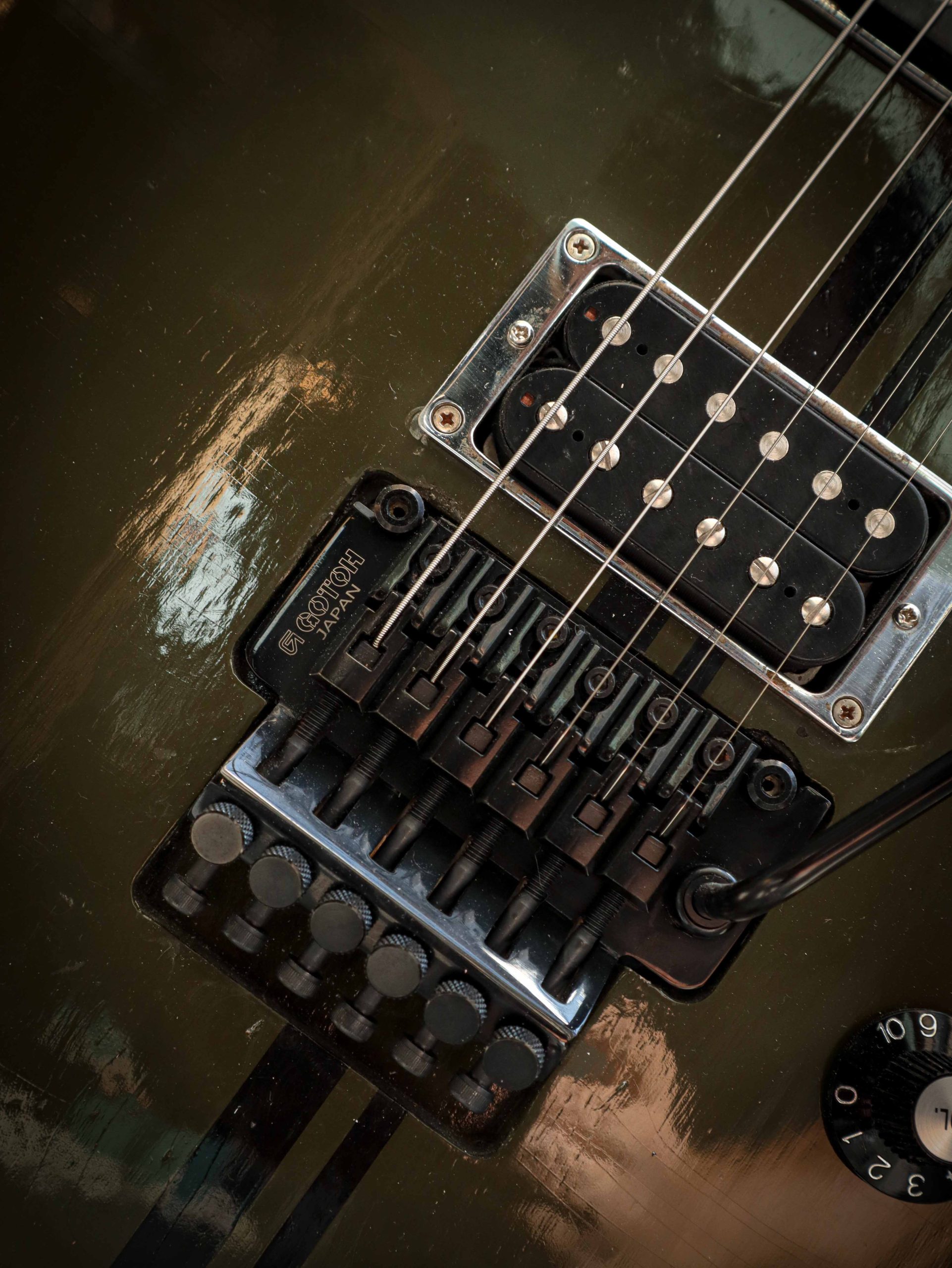 Kauffmann Cozy FR Pre-Owned – Image 6